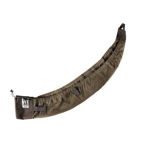 Futerał Beretta Packable WR Gun Case 103/118 zielony Beretta