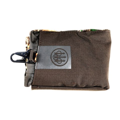 Futerał Beretta Packable WR Gun Case 118/135 kamuflaż Beretta