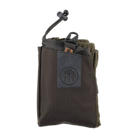 Futerał Beretta Packable WR Gun Case 118/135 zielony Beretta