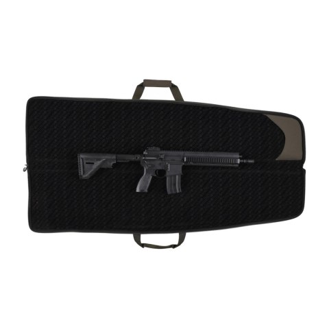 Futerał na broń Beretta Boar Rifle Case 129cm zielono/brązowy Beretta