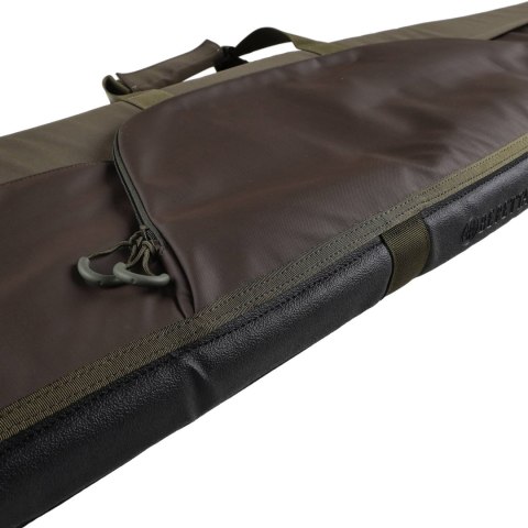 Futerał na broń Beretta Boar Rifle Case 129cm zielono/brązowy Beretta