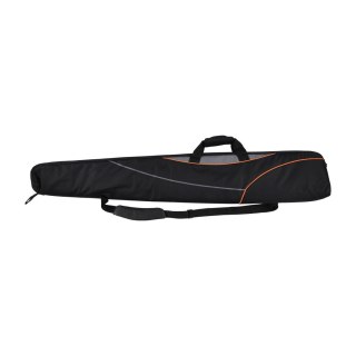 Futerał na broń Beretta Uniform Pro EVO Double Soft Gun Case czarny Beretta