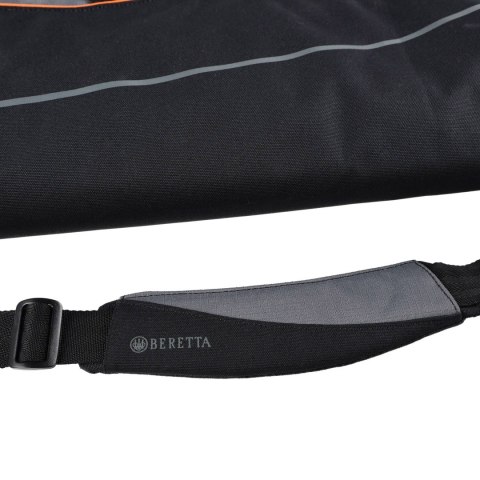 Futerał na broń Beretta Uniform Pro EVO Double Soft Gun Case czarny Beretta