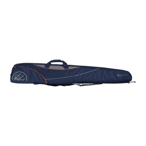 Futerał na broń Beretta Uniform Pro EVO Double Soft Gun Case niebieski Beretta
