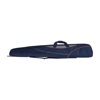 Futerał na broń Beretta Uniform Pro EVO Double Soft Gun Case niebieski Beretta