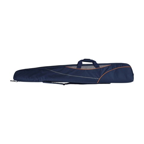Futerał na broń Beretta Uniform Pro EVO Double Soft Gun Case niebieski Beretta