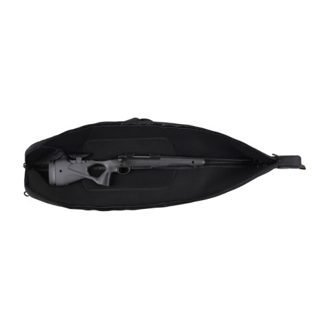 Futerał na broń Beretta Uniform Pro EVO Soft Gun Case 138 cm czarny Beretta