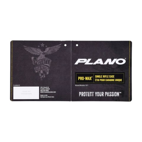 Futerał na broń Plano Pro-Max® duży Plano