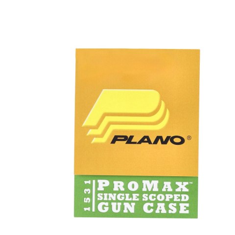 Futerał na broń Plano Pro-Max® pojedynczy Plano