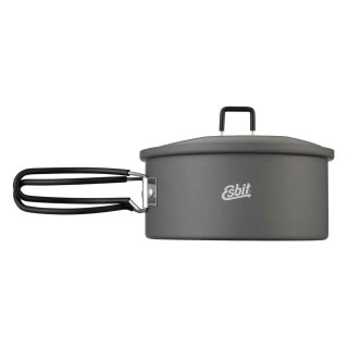 Garnek turystyczny Esbit Aluminium Pot 1,1 l Esbit