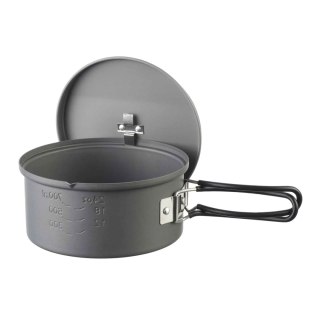 Garnek turystyczny Esbit Aluminium Pot 1,1 l Esbit