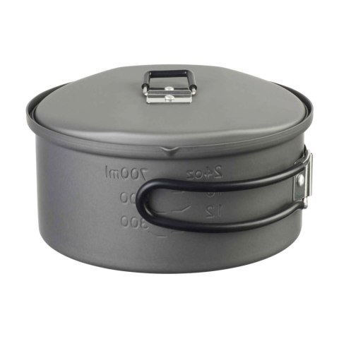 Garnek turystyczny Esbit Aluminium Pot 1,1 l Esbit