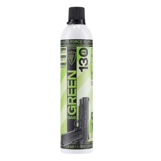 Gaz Elite Force Green Gas 600 ml 130 PSI Elite Force
