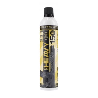 Gaz Elite Force Heavy Gas 560 ml 150 PSI Elite Force