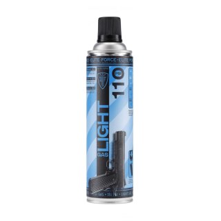 Gaz Elite Force Light Gas 450 ml 110 PSI Elite Force