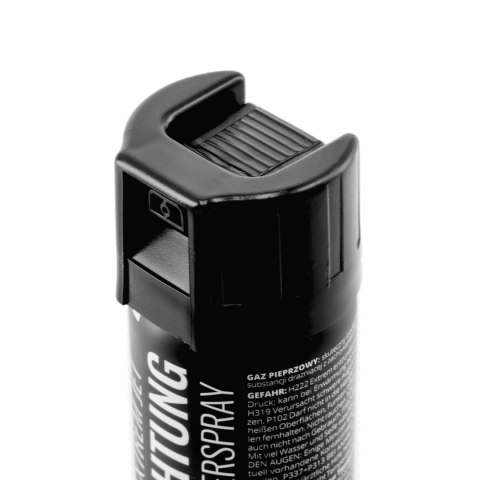 Gaz pieprzowy Achtung eXtrem Jet 15% OC strumień 40 ml NN