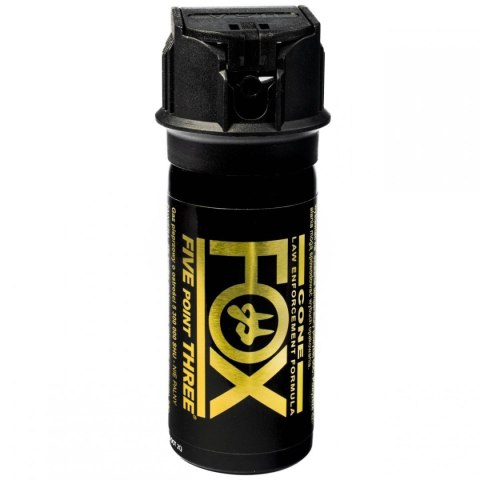Gaz pieprzowy Fox Labs 5.3 43 ml stożek 1.5oz Fox Labs