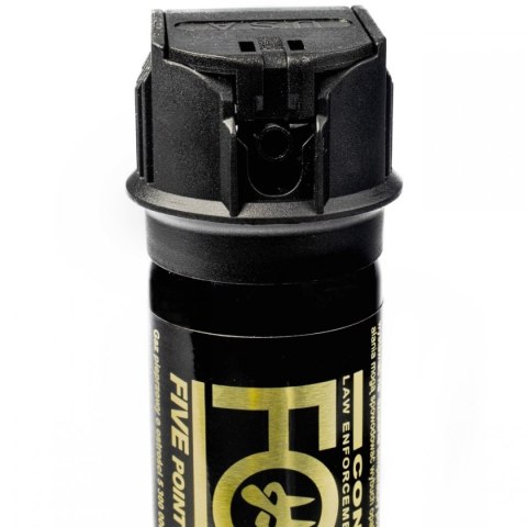Gaz pieprzowy Fox Labs 5.3 43 ml stożek 1.5oz Fox Labs