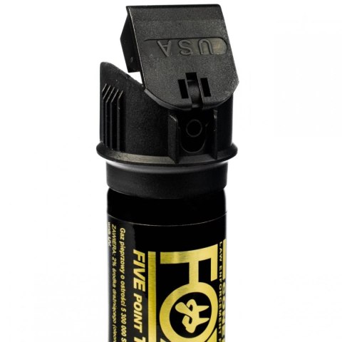 Gaz pieprzowy Fox Labs 5.3 43 ml stożek 1.5oz Fox Labs