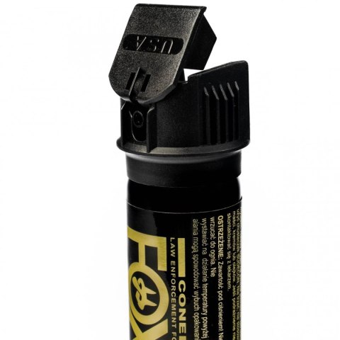Gaz pieprzowy Fox Labs 5.3 43 ml stożek 1.5oz Fox Labs