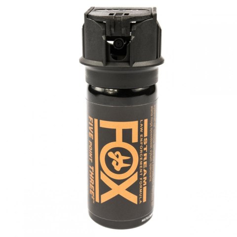 Gaz pieprzowy Fox Labs 5.3 43 ml strumień 1.5oz Fox Labs