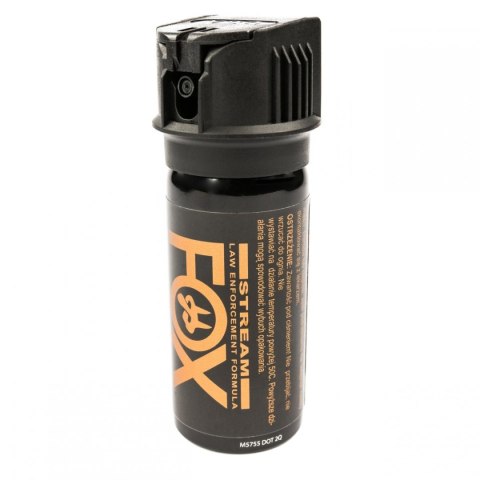 Gaz pieprzowy Fox Labs 5.3 43 ml strumień 1.5oz Fox Labs