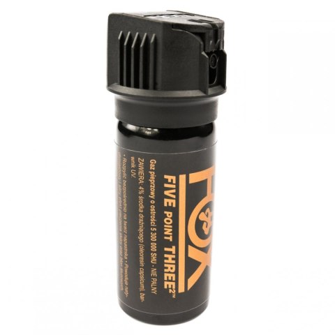 Gaz pieprzowy Fox Labs 5.3 43 ml strumień 1.5oz Fox Labs
