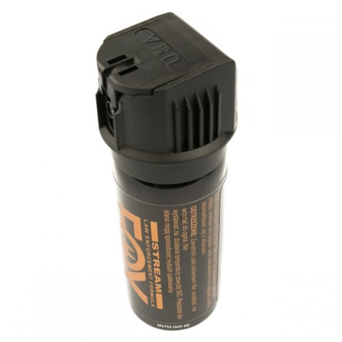 Gaz pieprzowy Fox Labs 5.3 43 ml strumień 1.5oz Fox Labs