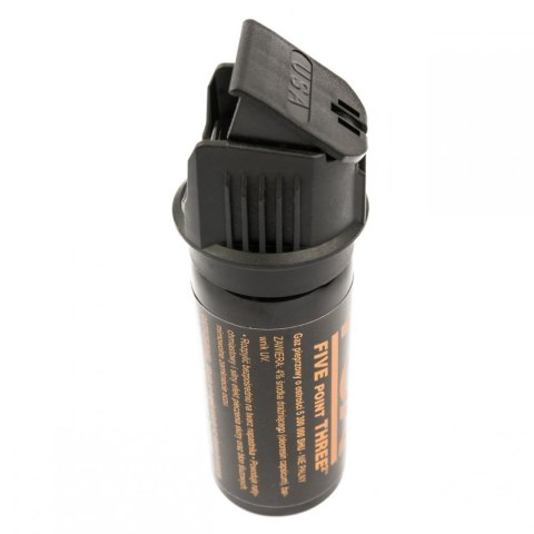 Gaz pieprzowy Fox Labs 5.3 43 ml strumień 1.5oz Fox Labs