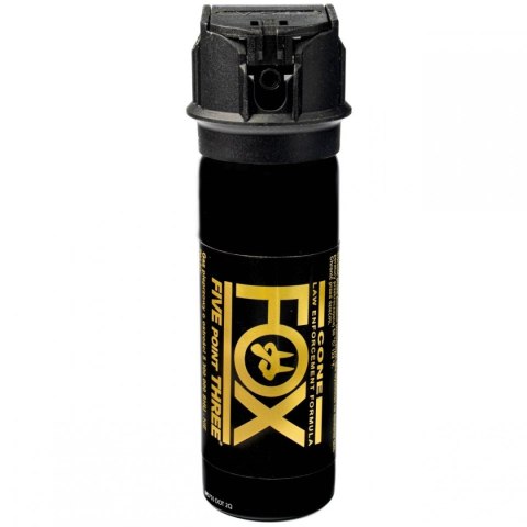 Gaz pieprzowy Fox Labs 5.3 59 ml stożek 2.0oz Fox Labs