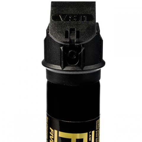 Gaz pieprzowy Fox Labs 5.3 59 ml stożek 2.0oz Fox Labs