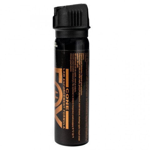 Gaz pieprzowy Fox Labs 5.3 85 ml stożek 3.0oz Fox Labs