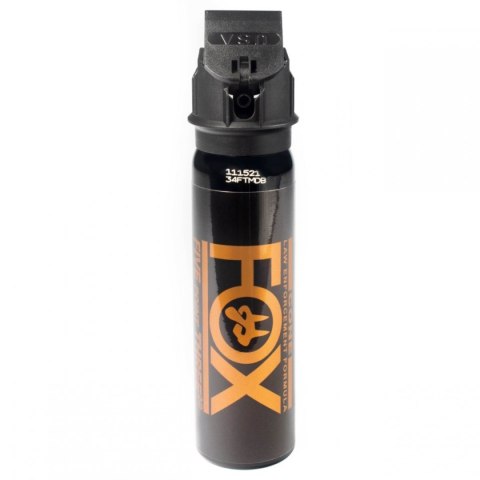 Gaz pieprzowy Fox Labs 5.3 85 ml stożek 3.0oz Fox Labs