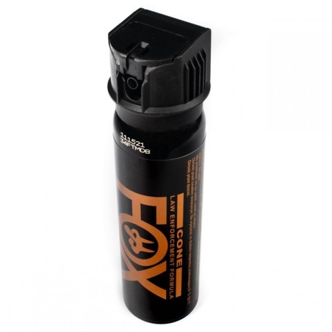 Gaz pieprzowy Fox Labs 5.3 85 ml stożek 3.0oz Fox Labs