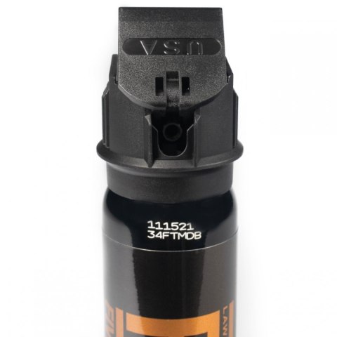 Gaz pieprzowy Fox Labs 5.3 85 ml stożek 3.0oz Fox Labs