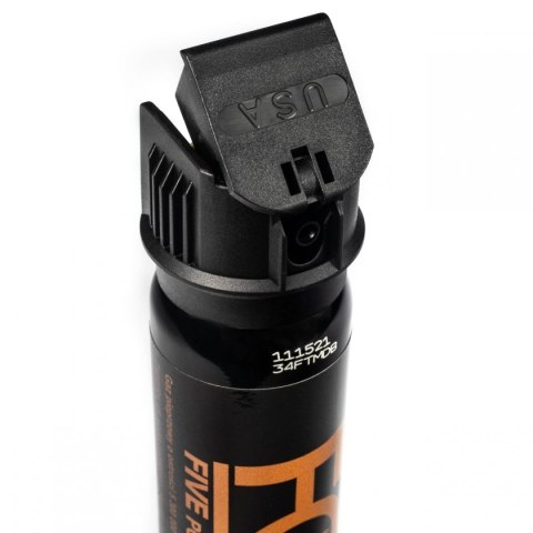 Gaz pieprzowy Fox Labs 5.3 85 ml stożek 3.0oz Fox Labs