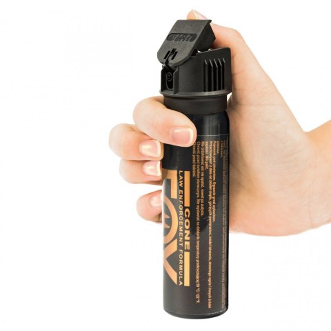 Gaz pieprzowy Fox Labs 5.3 85 ml stożek 3.0oz Fox Labs