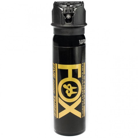 Gaz pieprzowy Fox Labs 5.3 85 ml strumień 3.0oz Fox Labs
