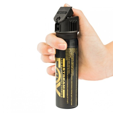 Gaz pieprzowy Fox Labs 5.3 85 ml strumień 3.0oz Fox Labs