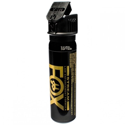 Gaz pieprzowy Fox Labs 5.3 85 ml strumień 3.0oz Fox Labs