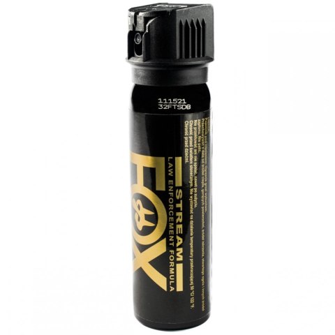 Gaz pieprzowy Fox Labs 5.3 85 ml strumień 3.0oz Fox Labs