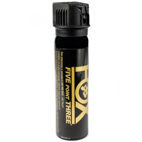Gaz pieprzowy Fox Labs 5.3 85 ml strumień 3.0oz Fox Labs