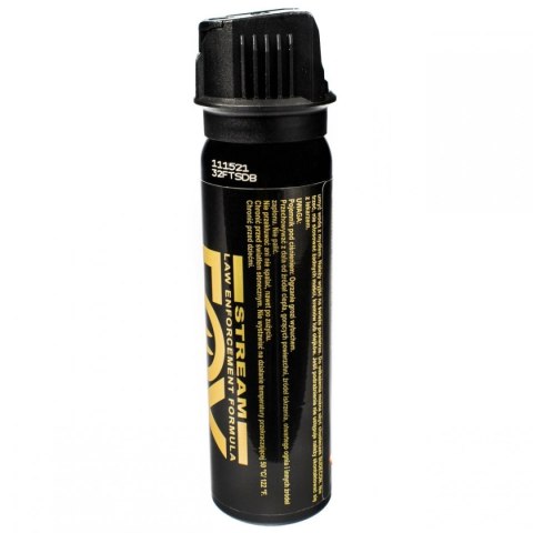 Gaz pieprzowy Fox Labs 5.3 85 ml strumień 3.0oz Fox Labs