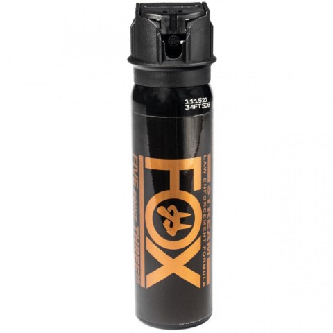 Gaz pieprzowy Fox Labs 5.3 85 ml strumień 3.0oz Fox Labs