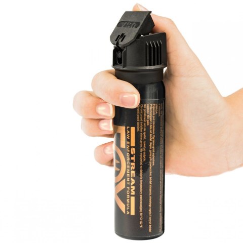 Gaz pieprzowy Fox Labs 5.3 85 ml strumień 3.0oz Fox Labs