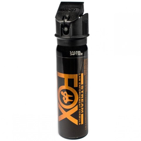Gaz pieprzowy Fox Labs 5.3 85 ml strumień 3.0oz Fox Labs