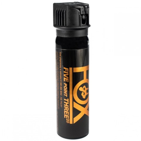 Gaz pieprzowy Fox Labs 5.3 85 ml strumień 3.0oz Fox Labs