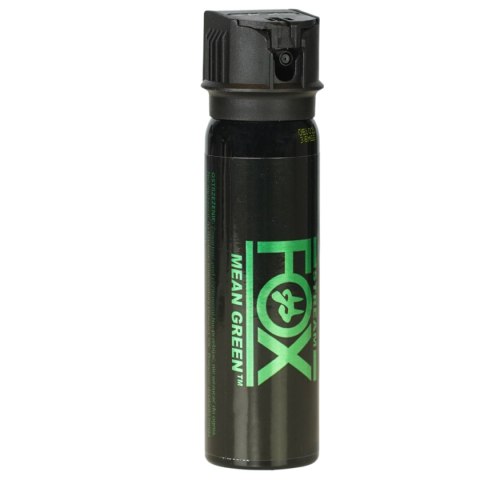 Gaz pieprzowy Fox Labs 89 ml strumień 3.0oz Fox Labs
