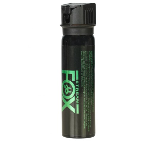 Gaz pieprzowy Fox Labs 89 ml strumień 3.0oz Fox Labs