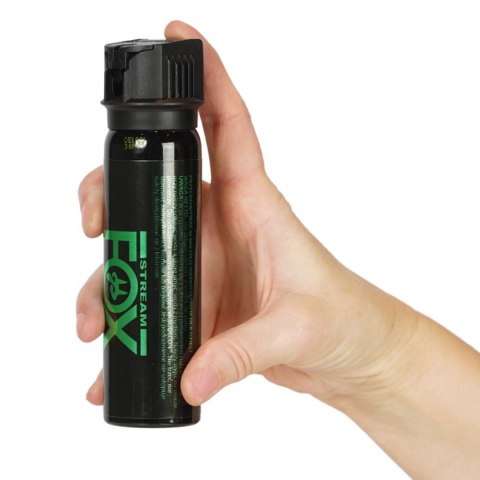 Gaz pieprzowy Fox Labs 89 ml strumień 3.0oz Fox Labs